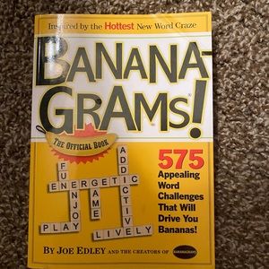 Bananagrams